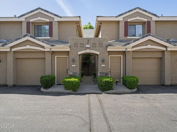900 S Meadows Pkwy APT 713, Reno, NV 89521
