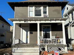 803 S Dewey Ave, Bartlesville, OK 74003