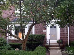16924 Saint Paul St, Grosse Pointe Park, MI 48230