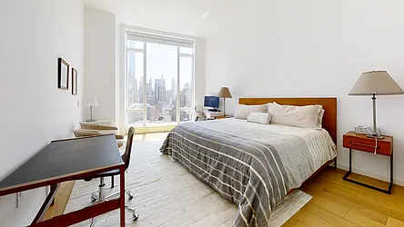 Rented by Nest Seekers International