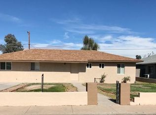 1304 E 6th Ave, Mesa, AZ 85204