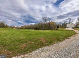 12631 Little Antietam Rd, Hagerstown, MD 21742