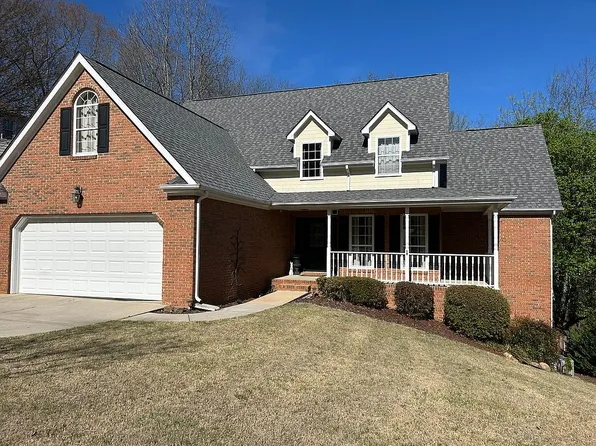 9428 Lazy Circle Dr, Ooltewah, TN 37363