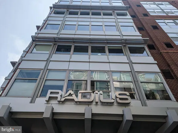 1300 N St NW APT 6, Washington, DC 20005