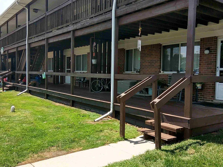 310 S Belle River Ave — Photo 2