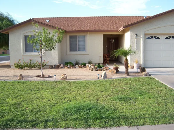 7584 E 27th St, Yuma, AZ 85365