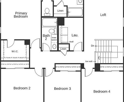 4th image of this home