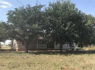 6203 E County Road 57, Midland, TX 79705