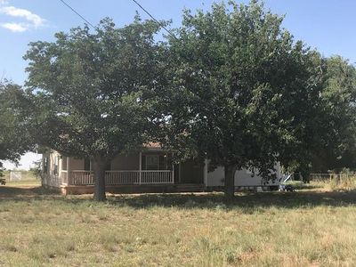 6203 E County Road 57, Midland, TX, 79705