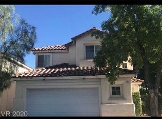 7612 W Delhi Ave, Las Vegas, NV 89129