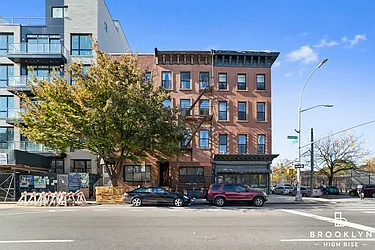 Rented by Brooklyn High Rise LLC