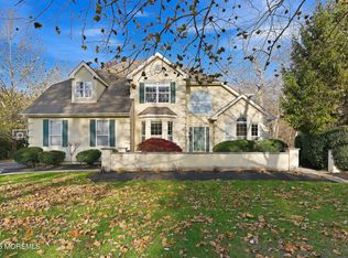 6 Olena Drive, Jackson, NJ 08527