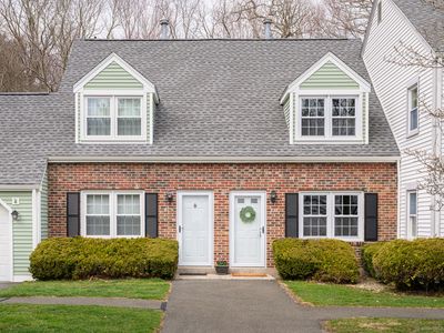 474 Dowd Avenue #474, Canton, CT, 06019