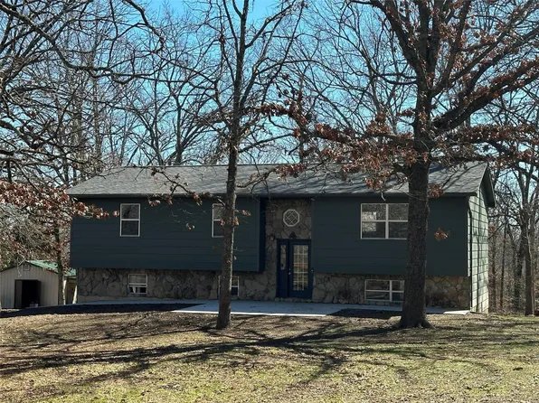 13510 Chive Ln, Dixon, MO 65459