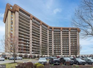 Valley Forge Tower, King Of Prussia, PA 19406