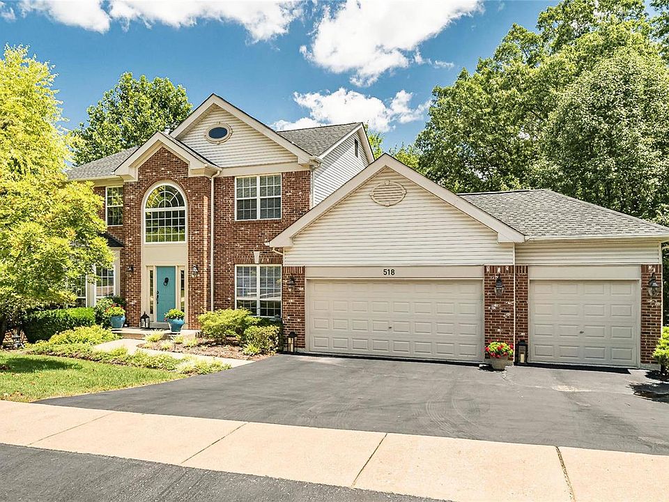 1st image of 518 Eagles Nest Ct