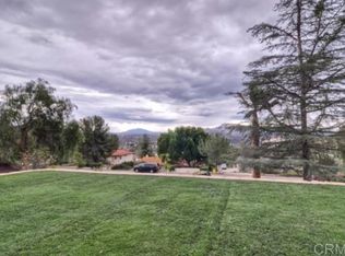 24376 Rutherford Rd, Ramona, CA 92065