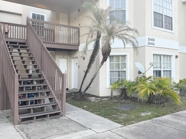 2346 Prime Cir APT B, Kissimmee, FL 34746