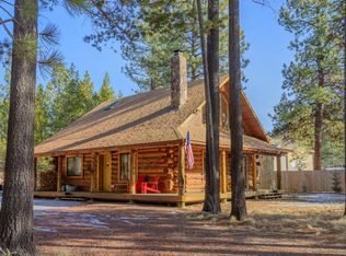 17208 Blue Heron Dr, BEND, OR 97707