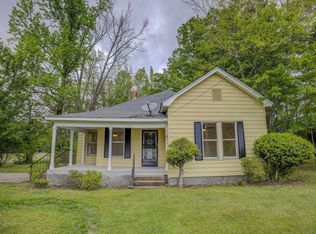 20 Crossett St, Moscow, TN 38057