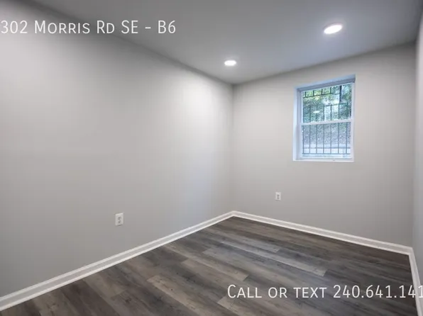 1302 Morris Rd SE, Washington, DC