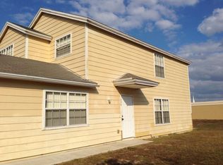 334 Washington Palm Loop #0, Davenport, FL 33897