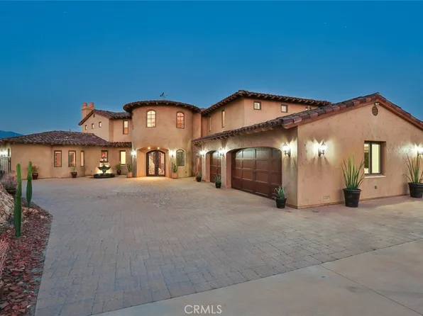 1000 Sunflower Ave, Glendora, CA 91740