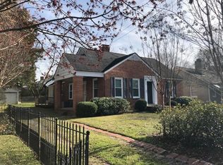 146 Florida Ave, Macon, GA 31204