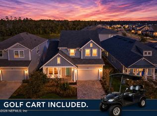 255 SETTLERS LANDING Drive, Ponte Vedra, FL 32081