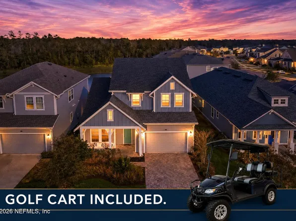255 SETTLERS LANDING Drive, Ponte Vedra, FL 32081