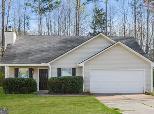 1090 Overlook St, Madison, GA 30650