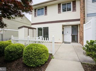 15007 Candover Ct #281-A, Silver Spring, MD 20906