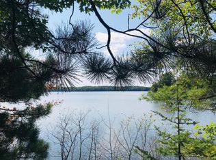 Murphy Rd, Star Lake, WI 54561