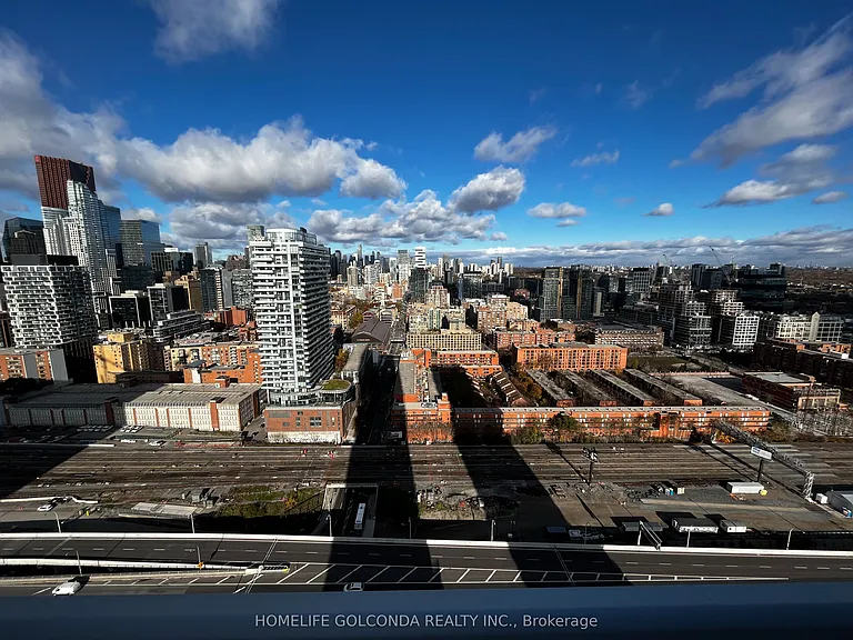 15 Lower Jarvis St #2711 — Photo 15