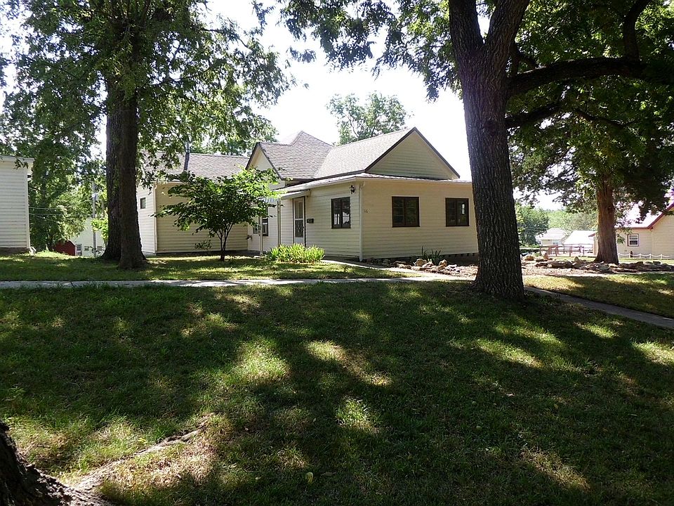 West View