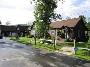 18 Tinadell Rd, Bradford, PA 16701