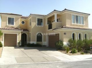9304 White Waterfall Ave, Las Vegas, NV 89149