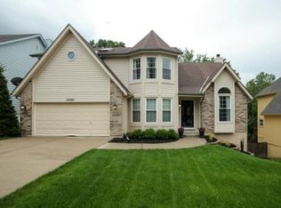 8200 N Nodaway Ave, Kansas City, MO 64152