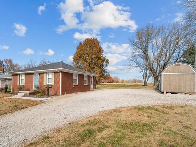 1791 Graves Ln, Maceo, KY, 42355