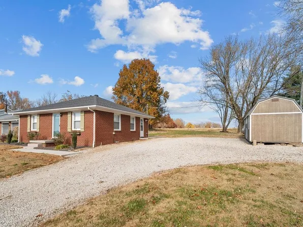 1791 Graves Ln, Maceo, KY 42355