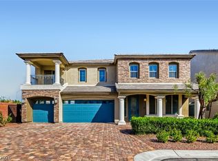 8606 Elk Run Ct, Las Vegas, NV 89139