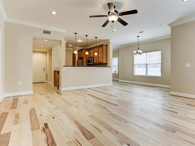 2203 Dorrington St APT 110, Houston, TX, 77030