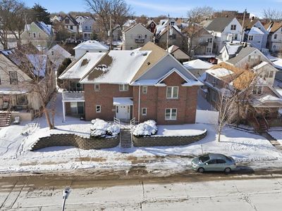 1455 South 70th STREET #201, West Allis, WI, 53214