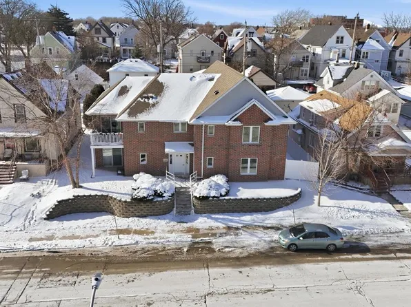 1455 South 70th STREET #201, Milwaukee, WI 53214