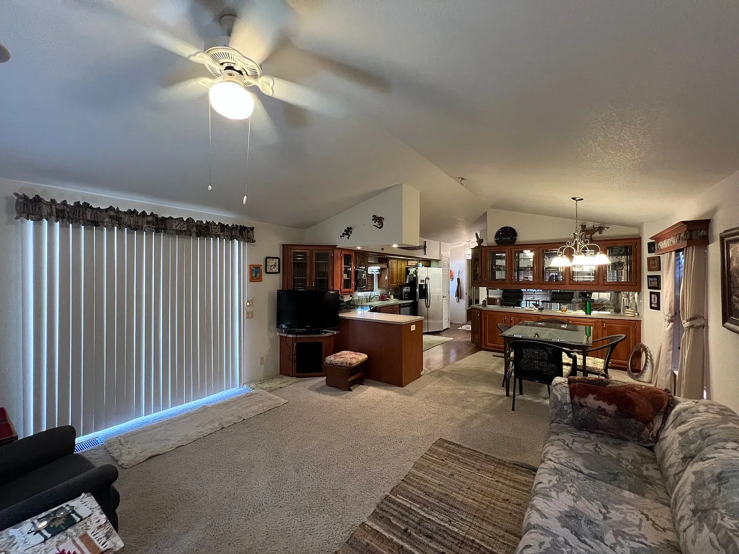 Furnished Foothills Retreat!! — Photo 4