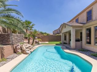 13422 W Marlette Ct, Litchfield Park, AZ 85340
