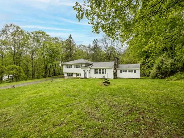 52 Curtis Road, Bridgewater, CT 06752