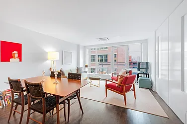 Rented by Compass