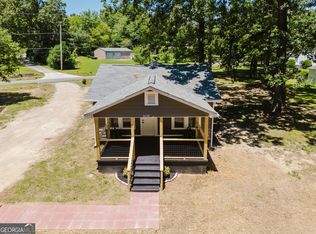 1638 Old Mill Creek Rd, Rocky Face, GA 30740