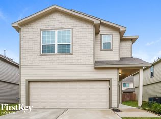 5727 Esk River Trl, Katy, TX 77449